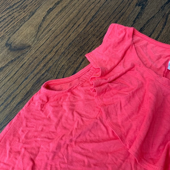 Like New Jolie Tank Should Drop Size small coral - Picture 4 of 7